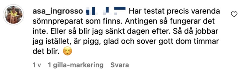 Åsa Ingrosso